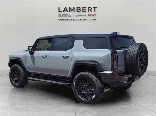 New 2025 GMC Hummer EV 2X image 3