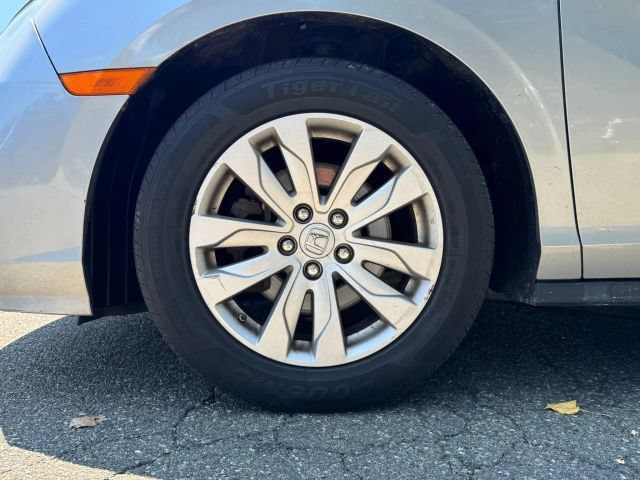 Used 2019 Honda Odyssey LX image 26