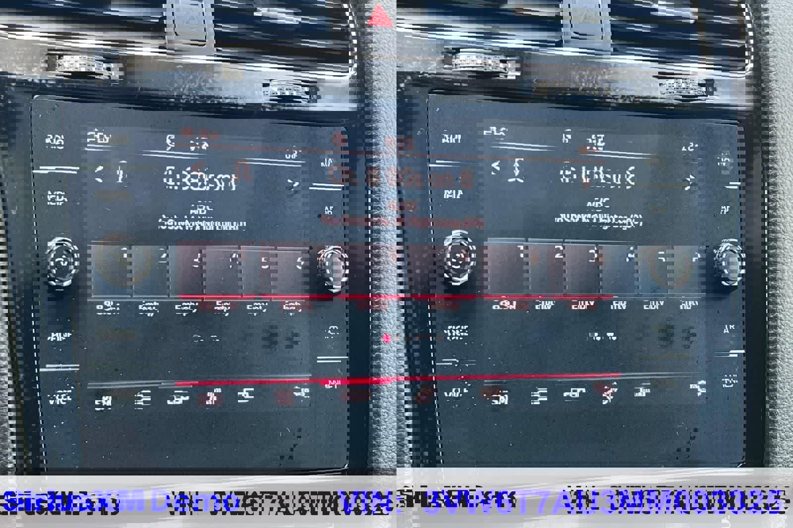 Used 2021 Volkswagen GTI SE image 37