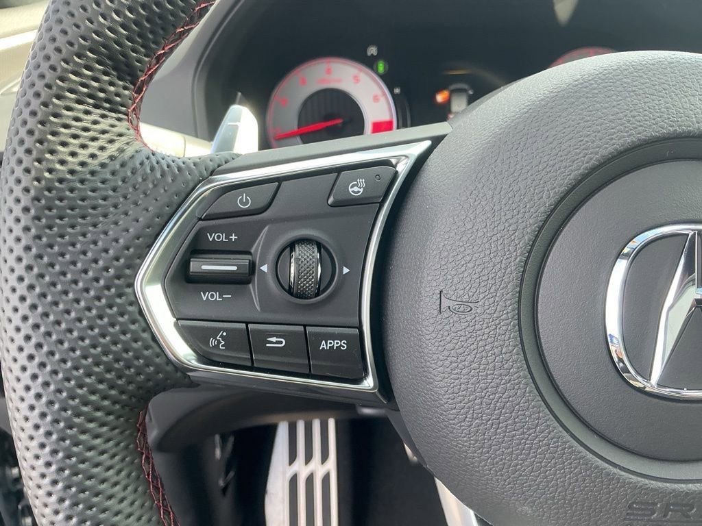 New 2026 Acura RDX A-Spec image 14
