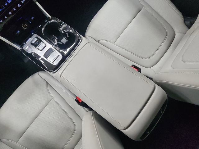 Used 2023 Hyundai Tucson SEL image 24