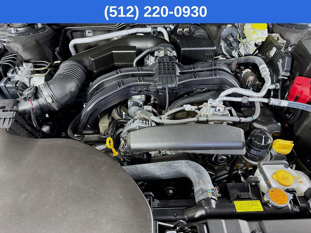 Certified 2025 Subaru Outback Premium AWD/4WD image 38