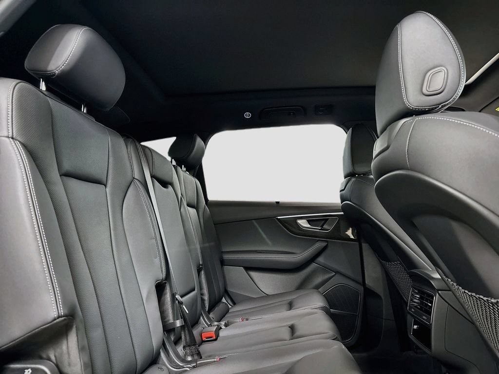 New 2026 Audi Q7 Premium Plus AWD/4WD image 16