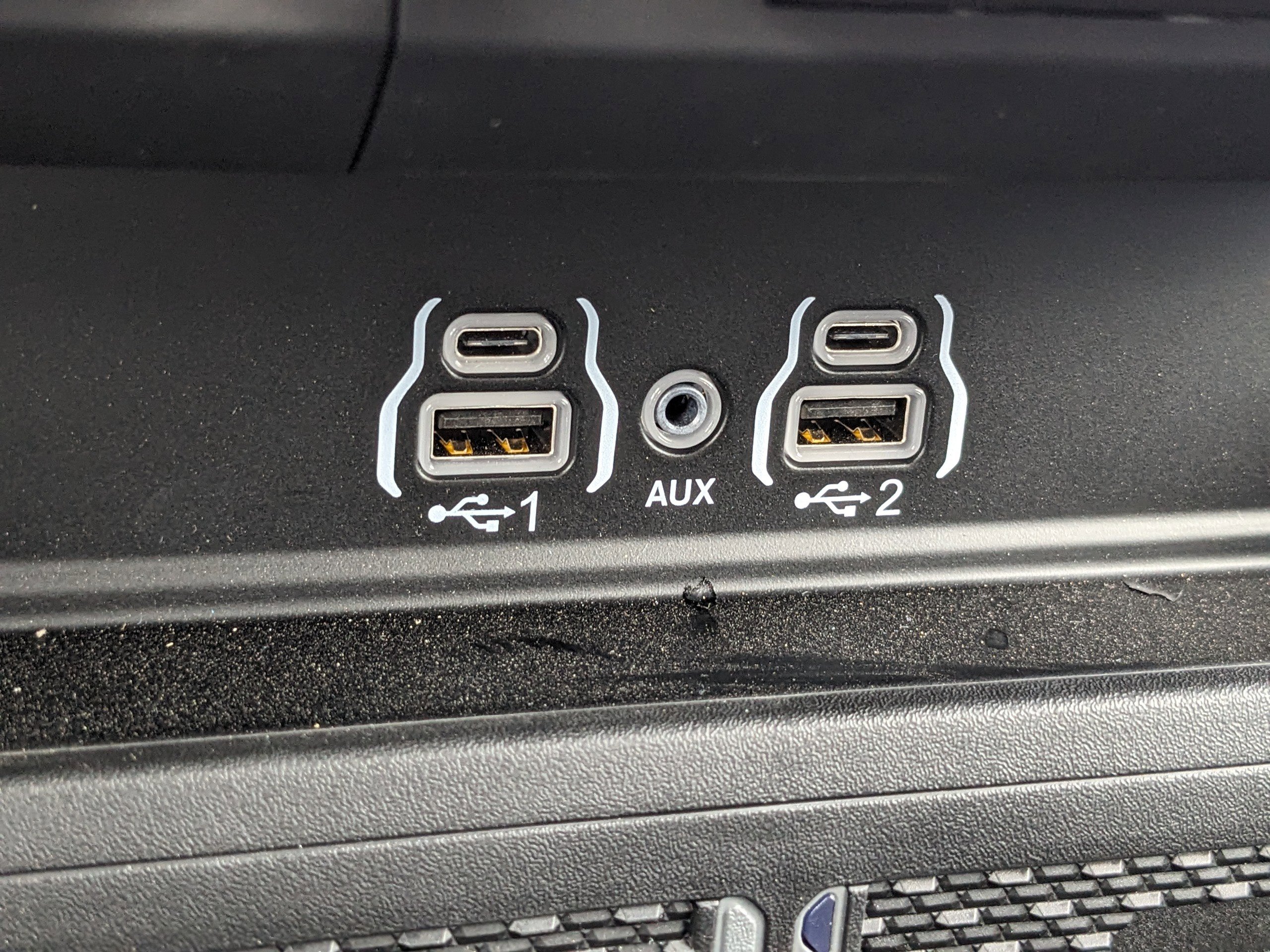 New 2025 RAM 2500 Big Horn image 29