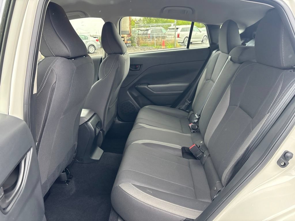 Used 2024 Subaru Impreza 2.0i AWD/4WD image 26