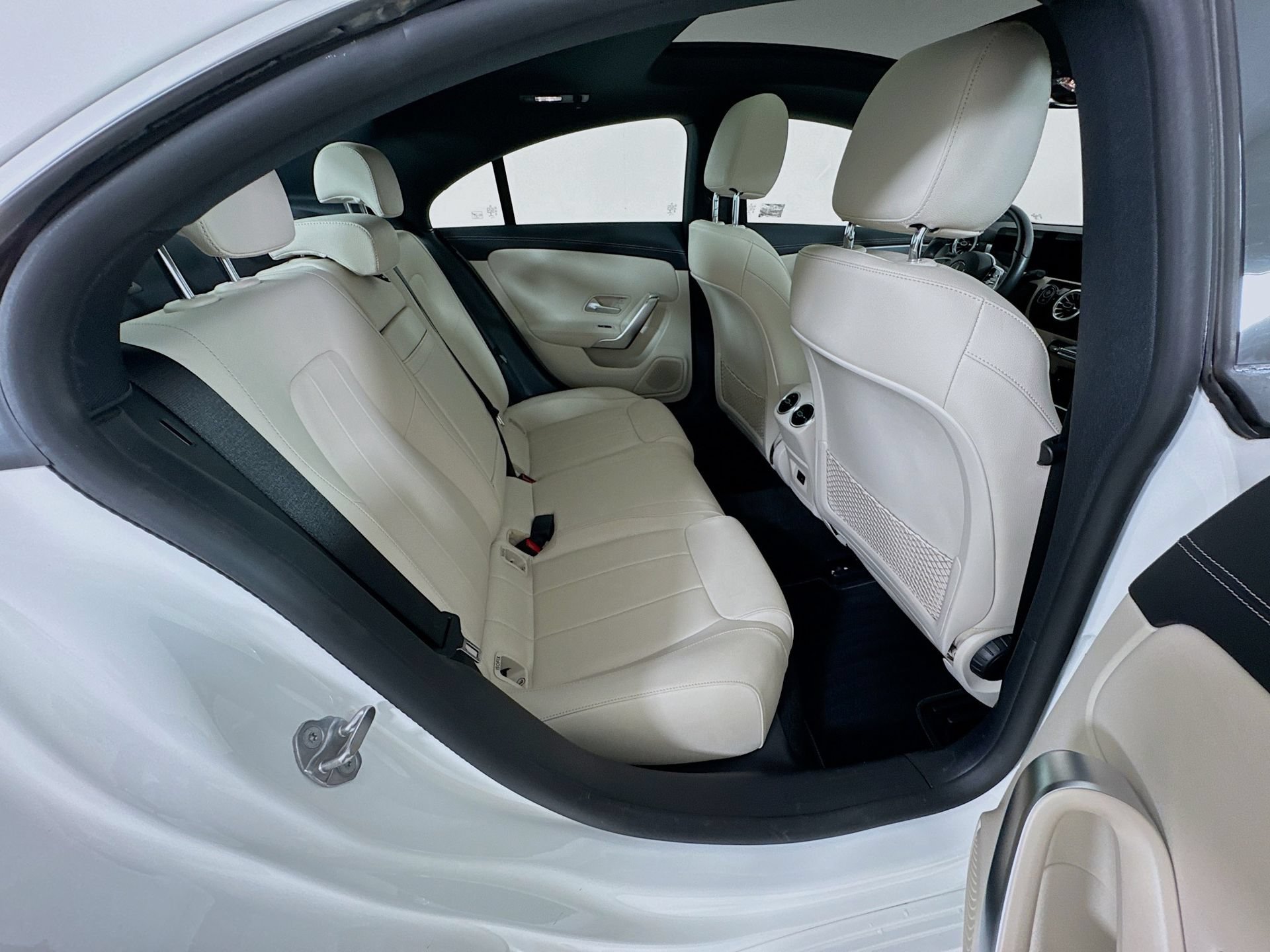 Certified 2022 Mercedes-Benz CLA 250 image 28