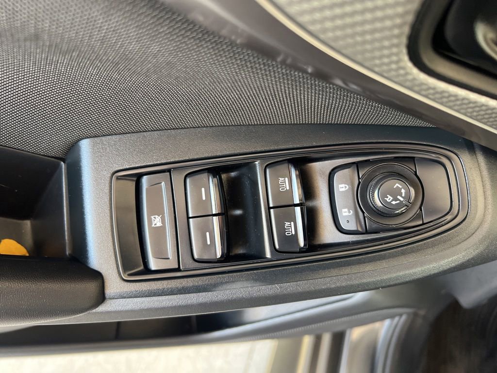 Used 2023 Subaru WRX image 44