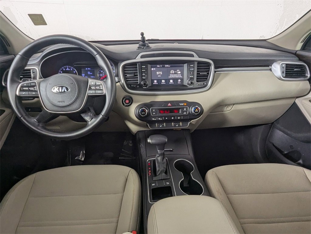 Used 2020 Kia Sorento S image 14
