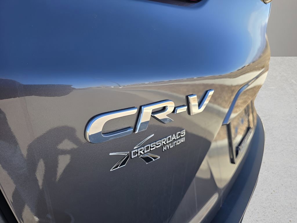 Used 2018 Honda CR-V EX-L image 10