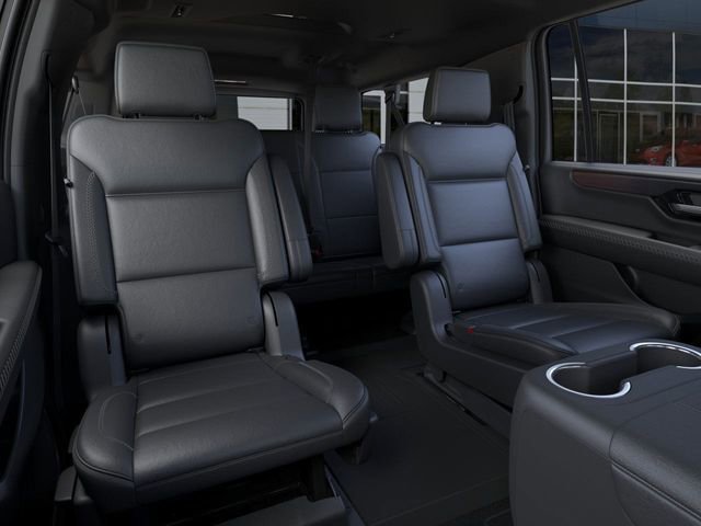New 2026 GMC Yukon XL Denali AWD/4WD image 17