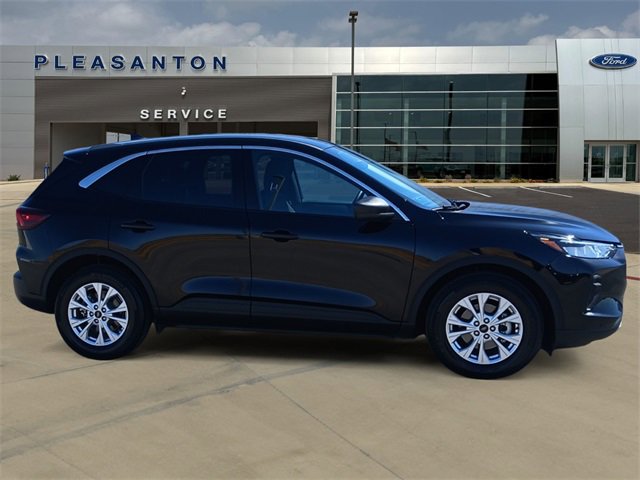 Used 2024 Ford Escape Active image 6