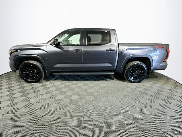 Used 2026 Toyota Tundra Limited w/ TRD Off-Road Package AWD/4WD image 5