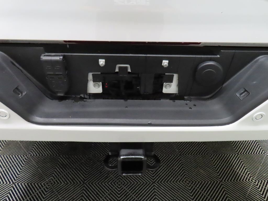 Used 2024 GMC Sierra 3500 Denali w/ Denali Reserve Package image 51