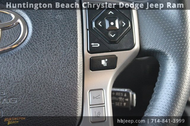 Used 2024 Toyota 4Runner SR5 image 16