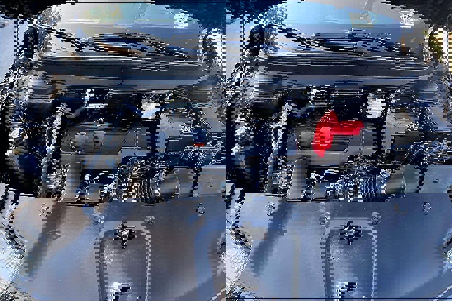 Used 2020 Acura RDX A-Spec image 13