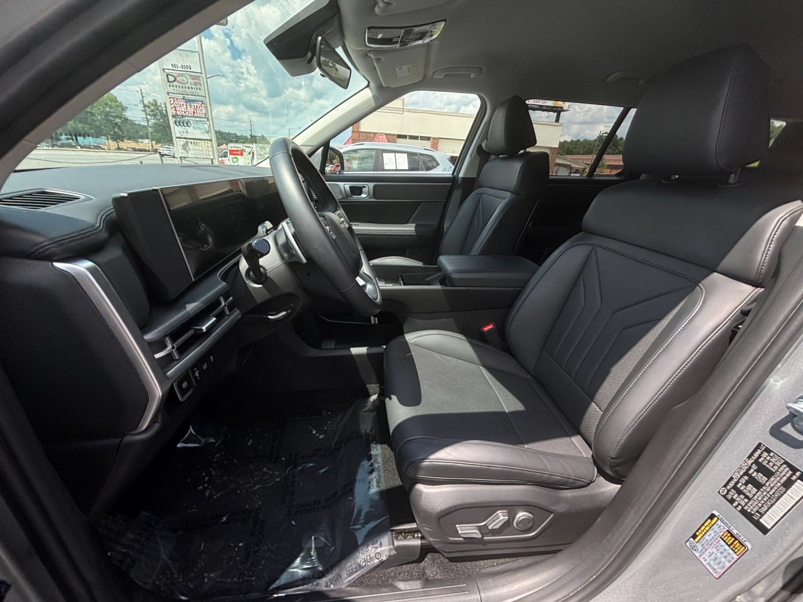 Used 2026 Hyundai Santa Fe SEL FWD image 28