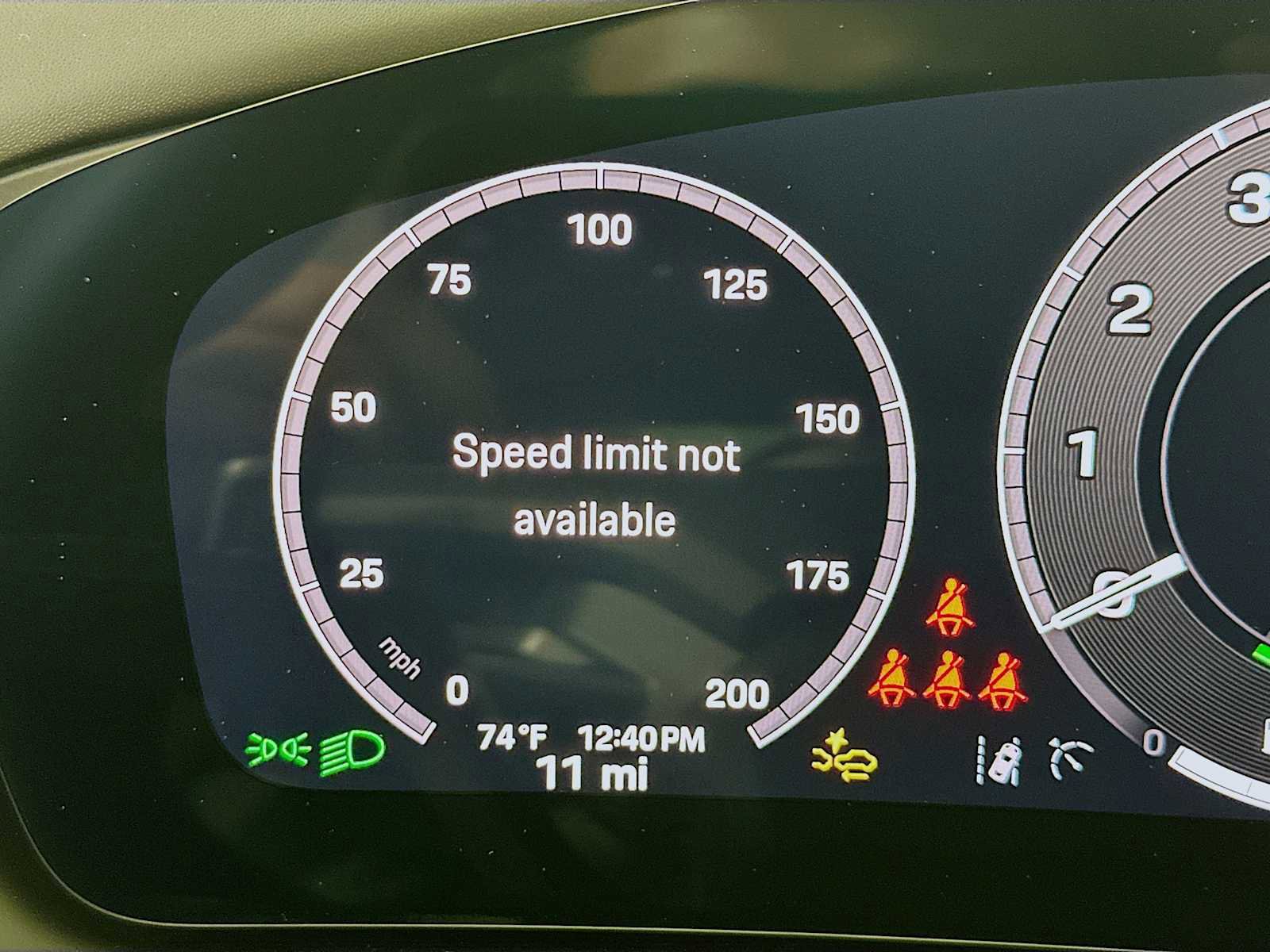 New 2026 Porsche Panamera 4 image 15