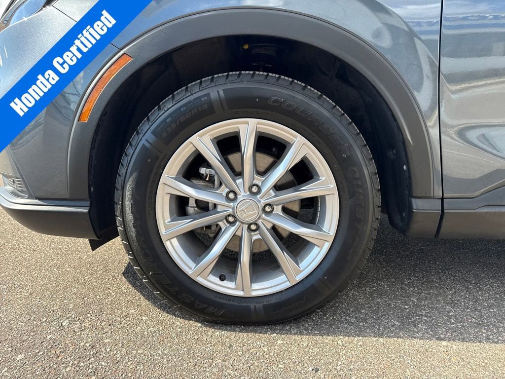 Certified 2023 Honda CR-V EX-L image 17
