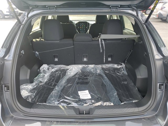 New 2026 Subaru Impreza 2.0i Sport image 8