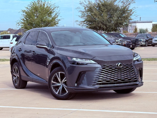 Used 2024 Lexus RX 350 FWD w/ Technology Package image 6