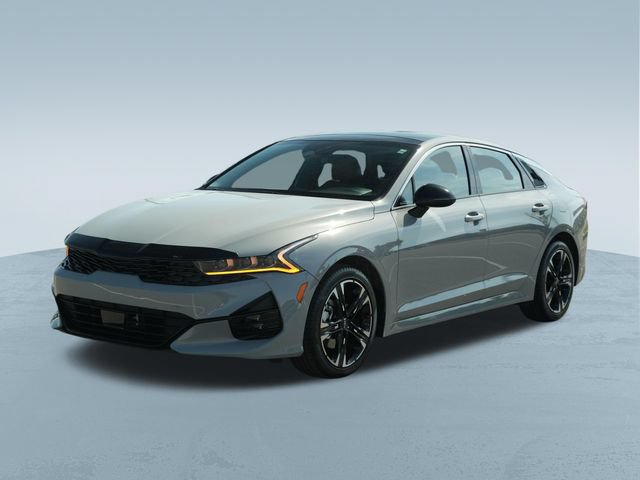 Used 2024 Kia K5 GT-Line FWD image 3