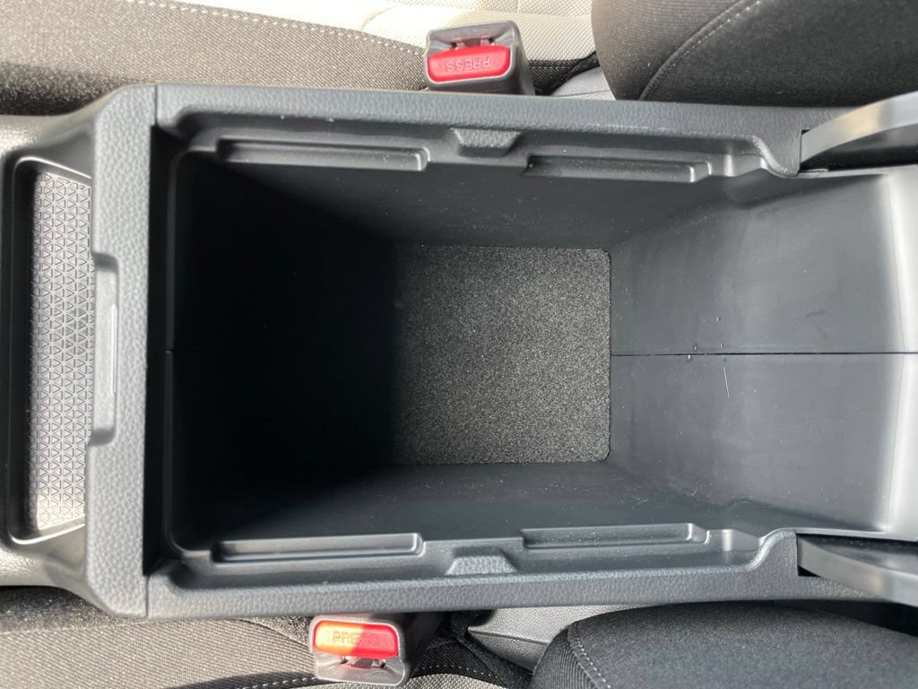 Certified 2024 Honda CR-V EX image 20