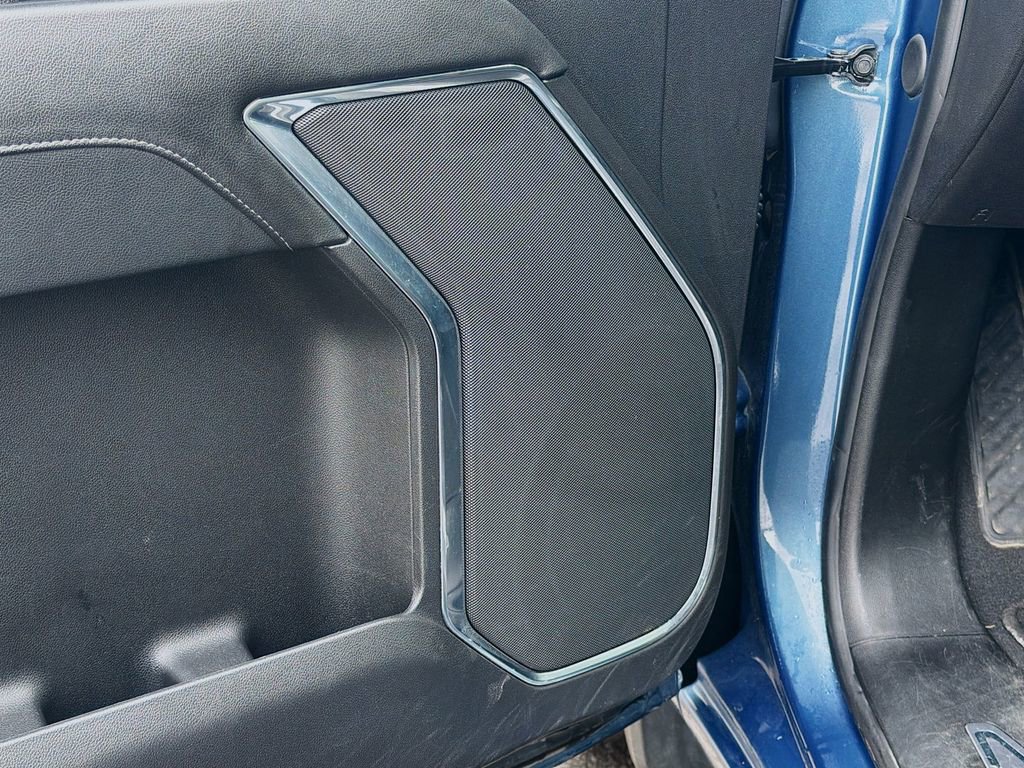 Used 2024 GMC Sierra 1500 SLT image 25