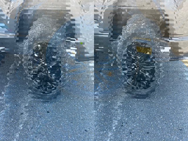 New 2026 Ford F150 Lariat w/ Equipment Group 501A Mid image 22