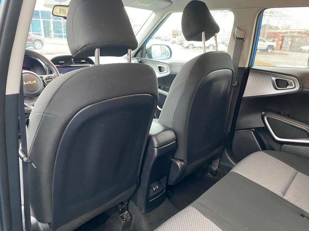Used 2024 Kia Soul S image 28