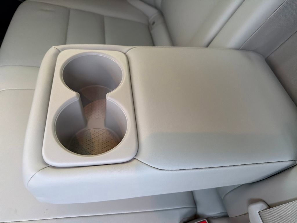 Used 2023 Nissan Rogue SV w/ SV Premium B Package image 27