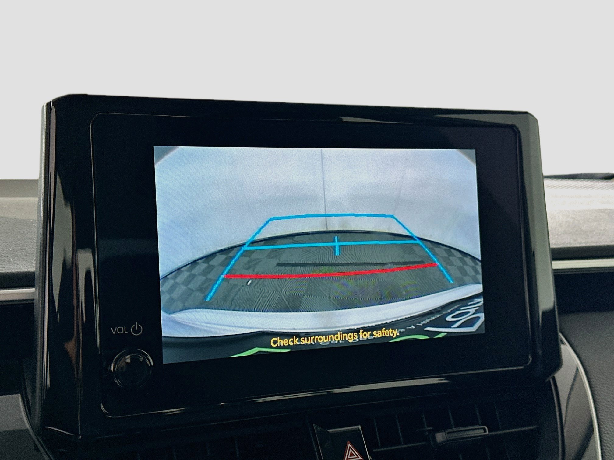 Used 2025 Toyota Corolla LE FWD image 23