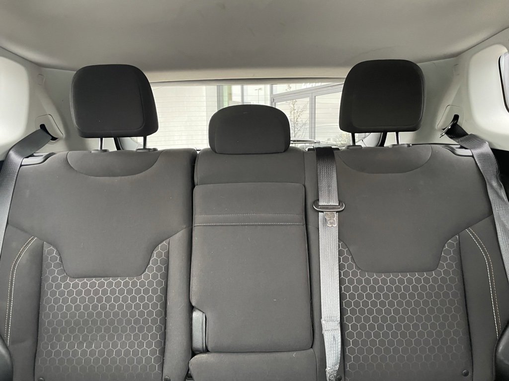 Used 2018 Jeep Compass Sport image 22