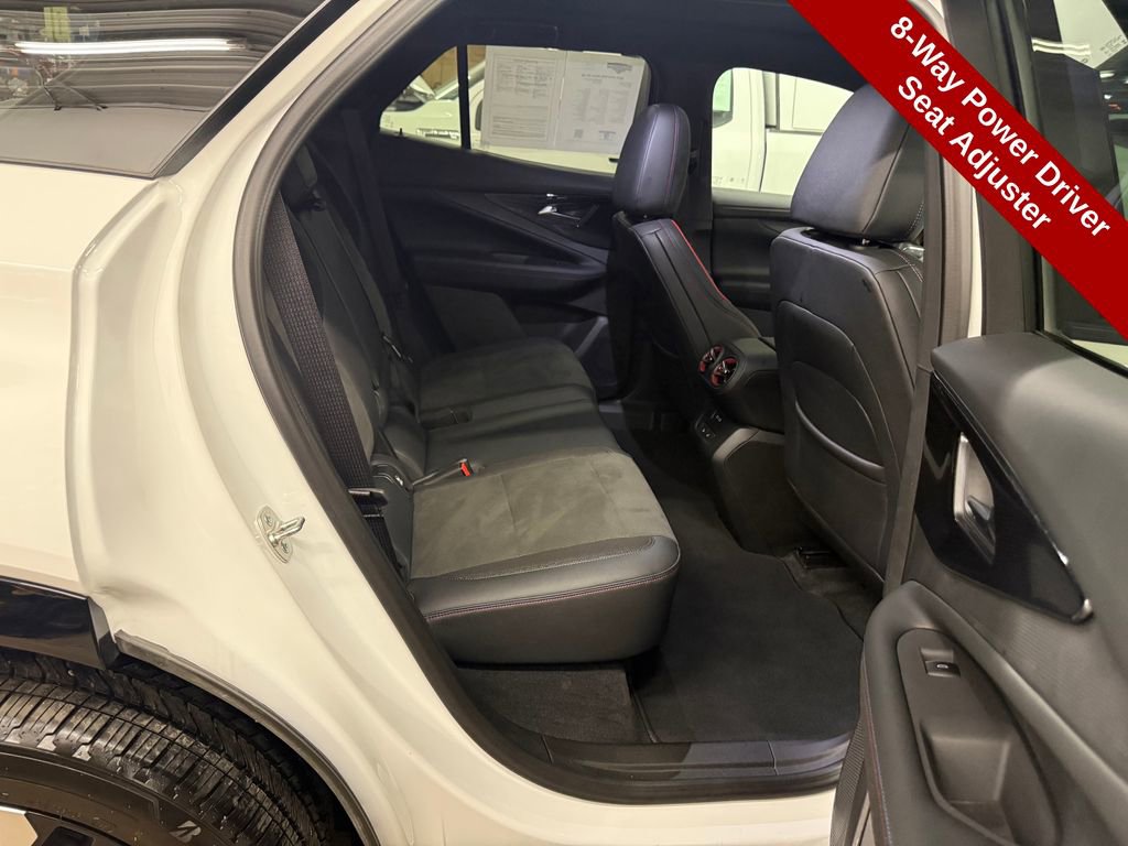 Used 2024 Chevrolet Blazer EV RS image 41