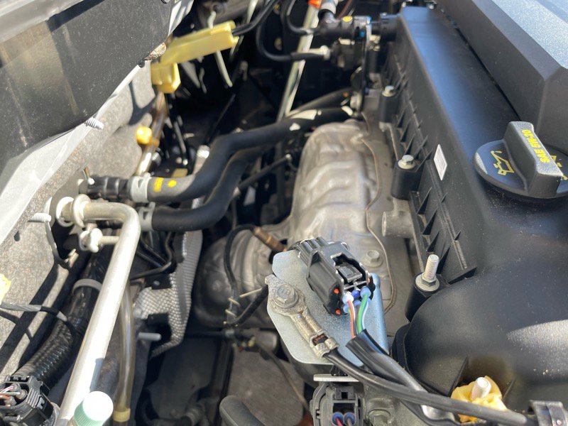 Used 2007 MAZDA MAZDA3 s Grand Touring image 55