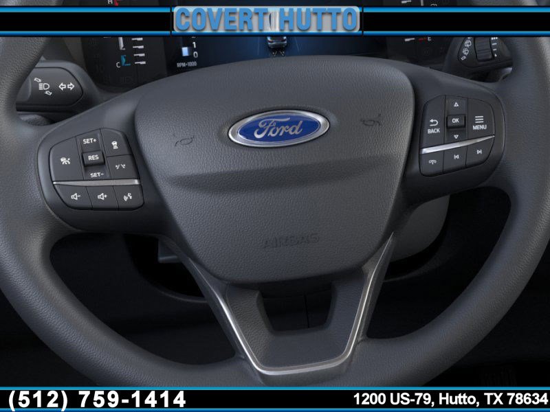 New 2026 Ford Escape Active w/ Tech Pack #1 image 12