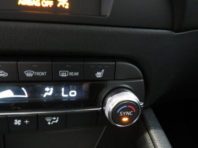 New 2025 MAZDA CX-5 AWD 2.5 S w/ Select Package image 19