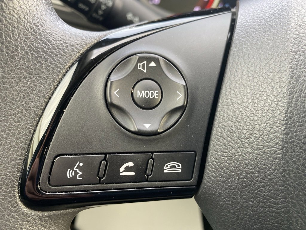 Used 2024 Mitsubishi Eclipse Cross LE image 25