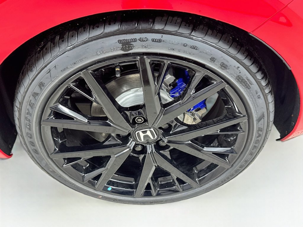New 2027 Honda Prelude image 38