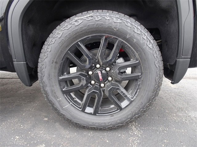 New 2026 GMC Sierra 1500 Elevation w/ Elevation Premium Package image 26