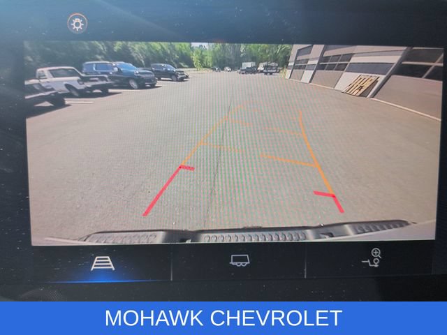 Certified 2023 Chevrolet Colorado Trail Boss w/ Advanced Trailering Package AWD/4WD image 15
