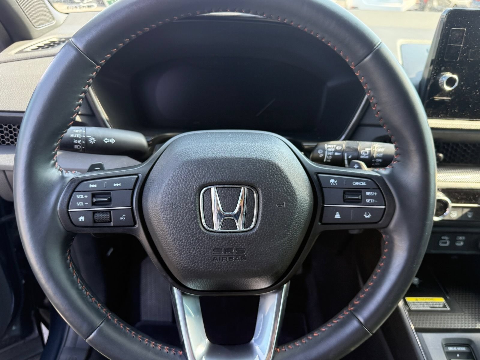 Used 2024 Honda CR-V Sport-L image 12