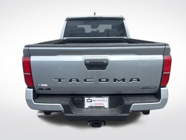 New 2026 Toyota Tacoma TRD Off-Road AWD/4WD image 4