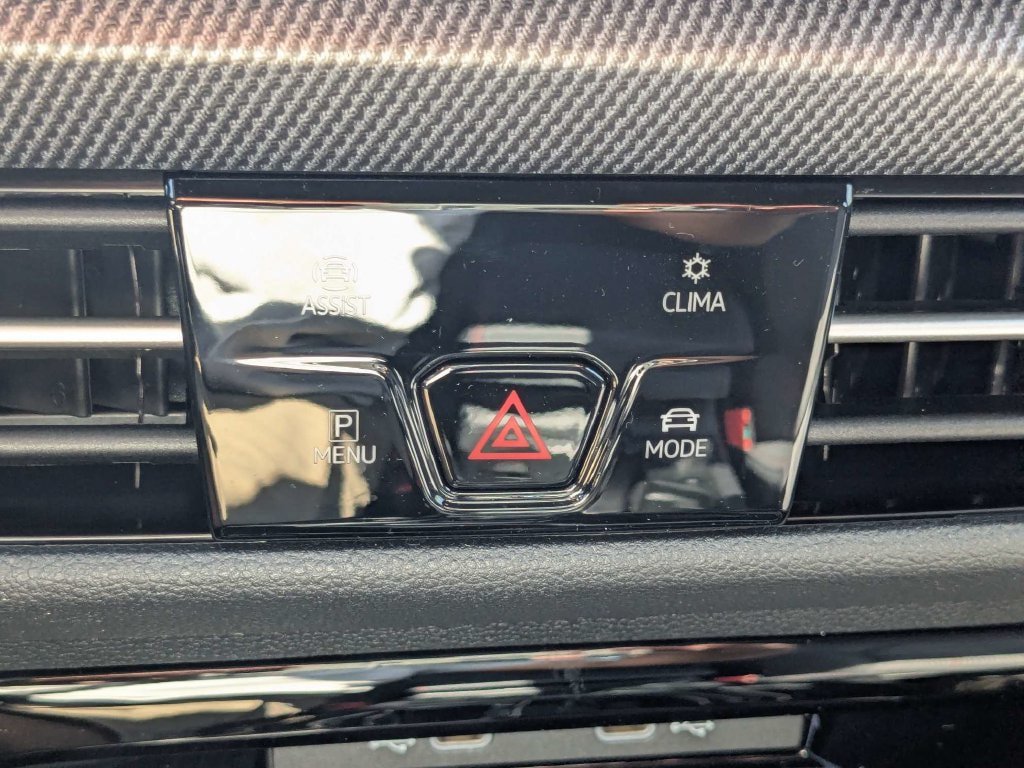 New 2026 Volkswagen GTI S FWD image 37