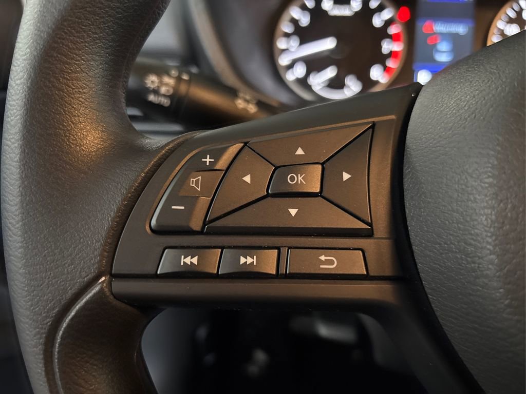 Certified 2025 Nissan Sentra S image 25