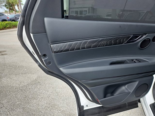 New 2026 Genesis GV80 3.5T Prestige image 11