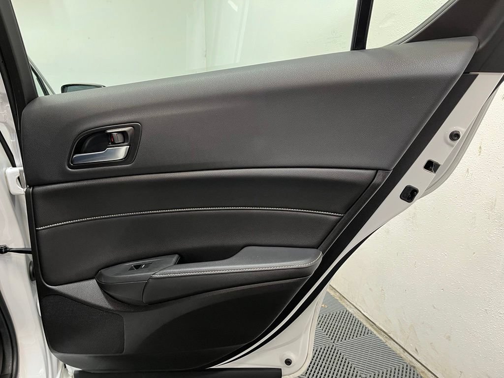 Used 2021 Acura ILX w/ Premium Package FWD image 18