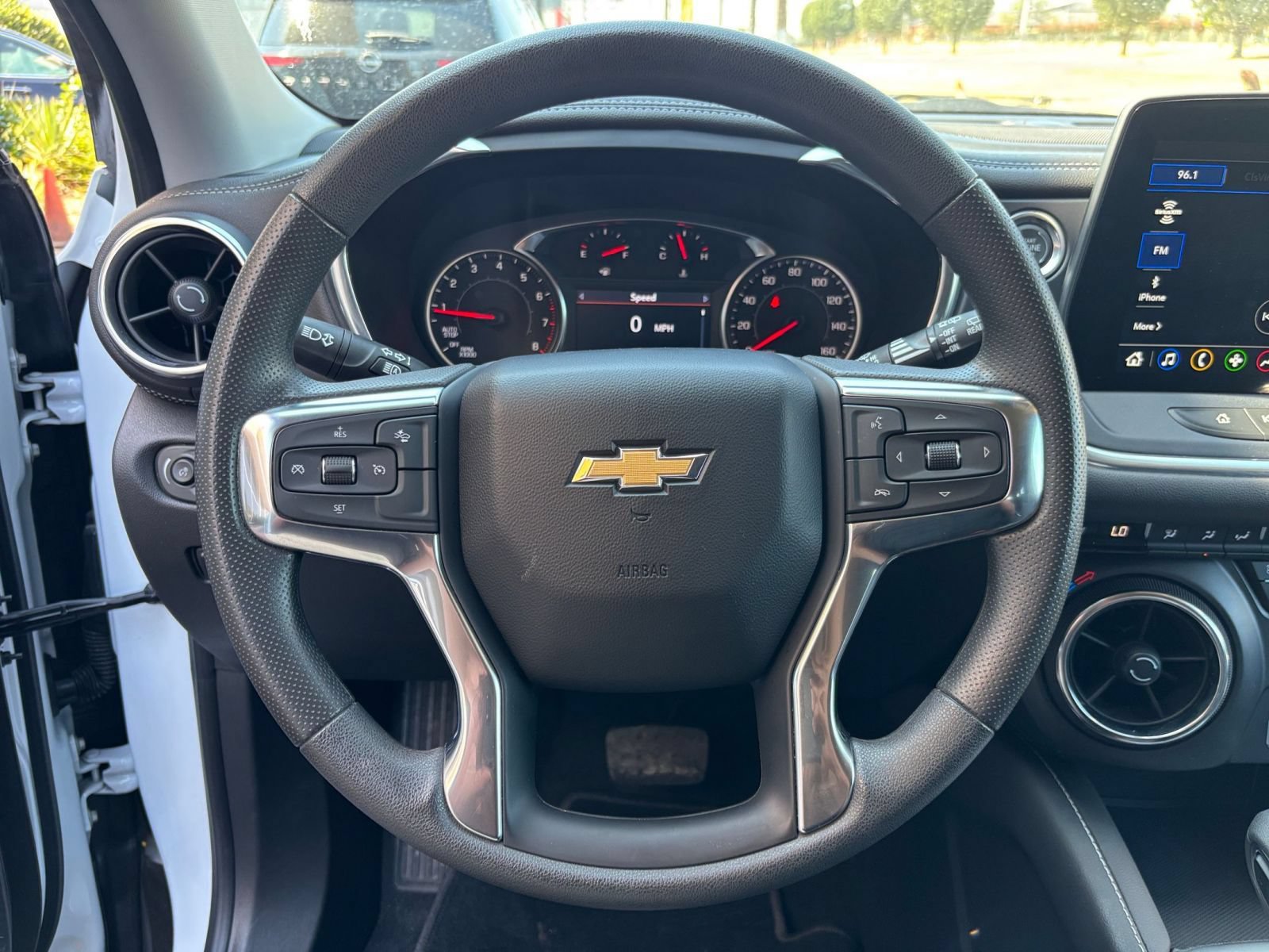 Used 2026 Chevrolet Blazer LT FWD image 29