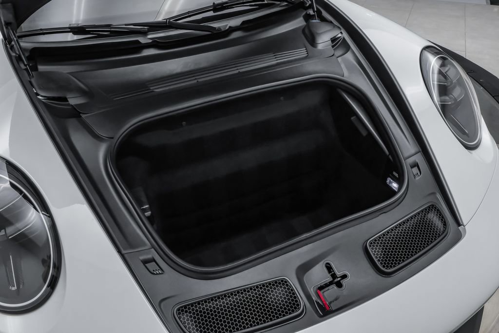 Used 2026 Porsche 911 GT3 w/ Weissach Package image 44