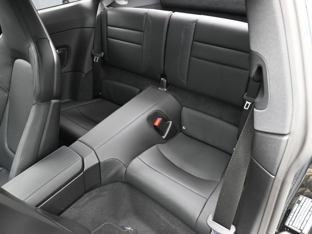 Used 2025 Porsche 911 Carrera T image 16