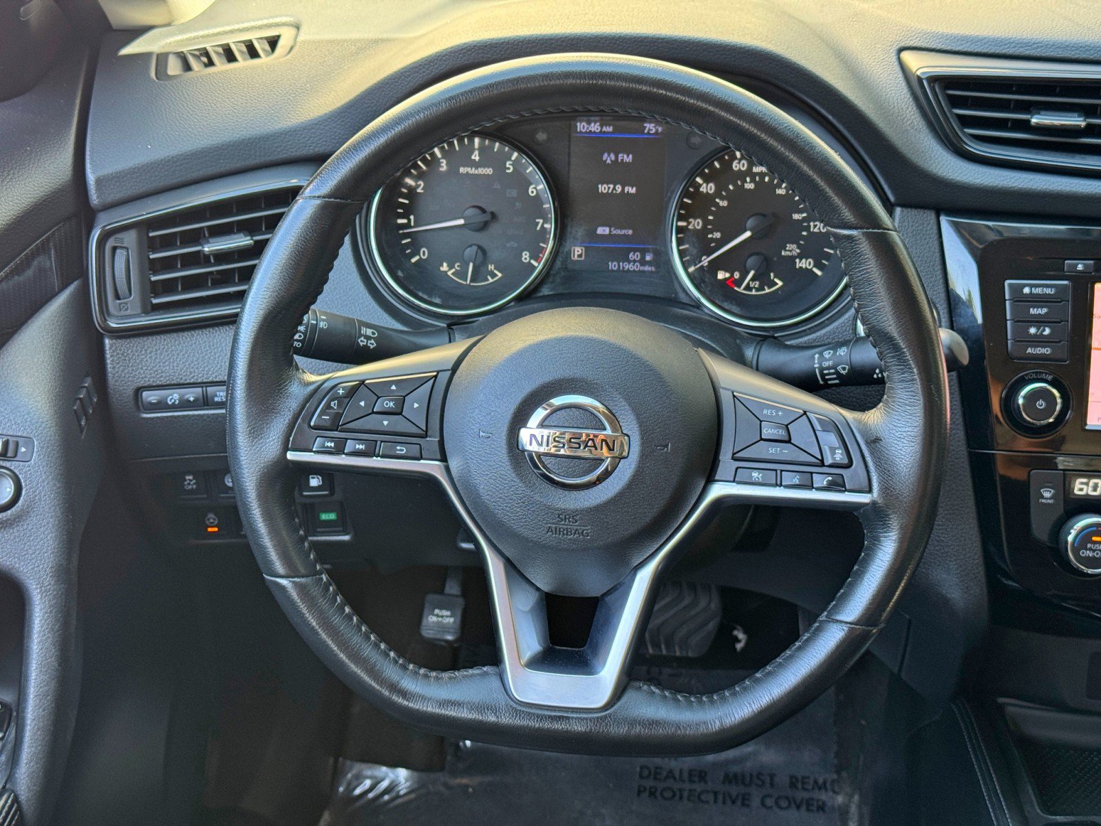 Used 2018 Nissan Rogue SL AWD/4WD image 20